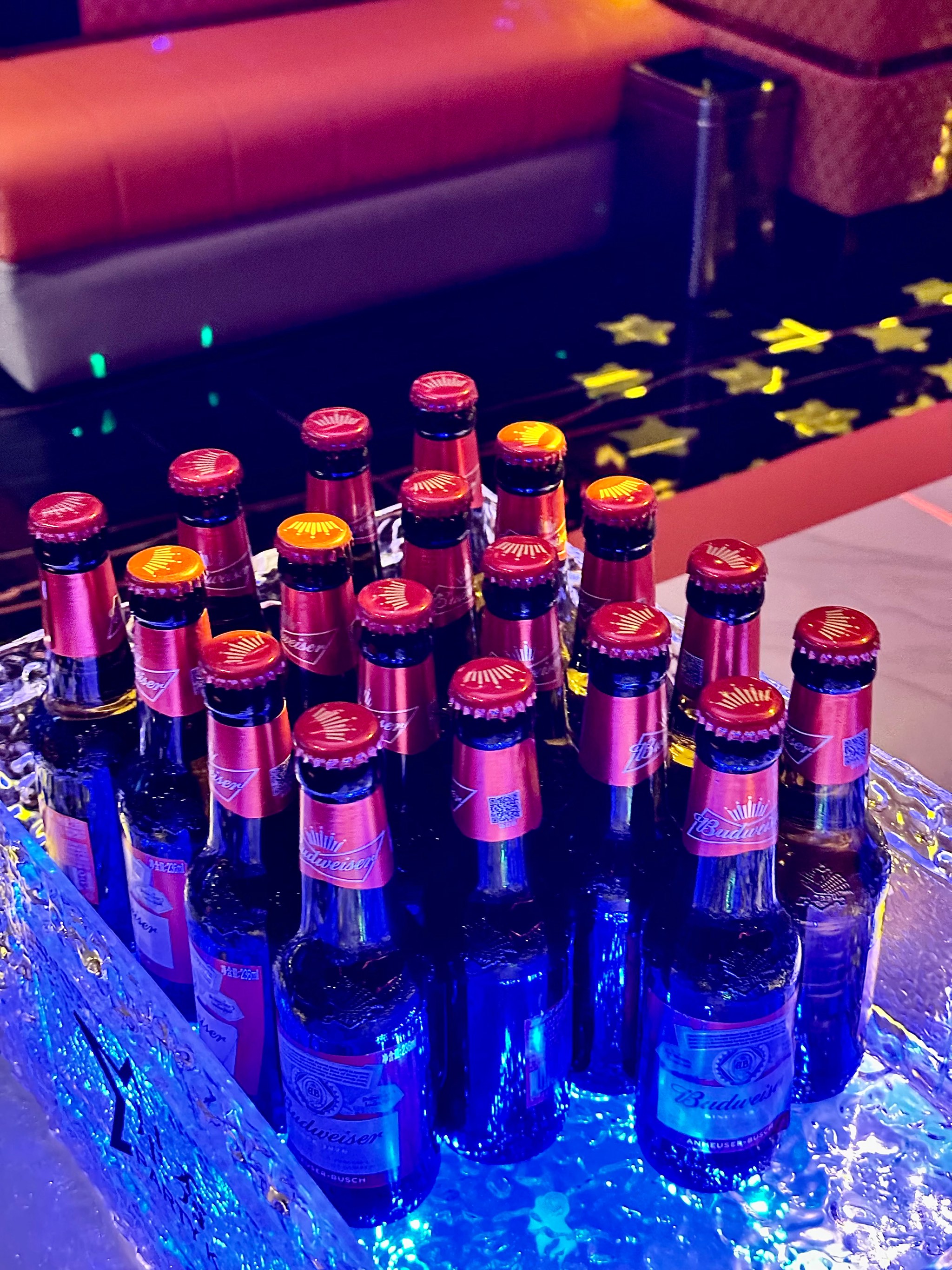 南充商务ktv环境优美-西充县ktv预定